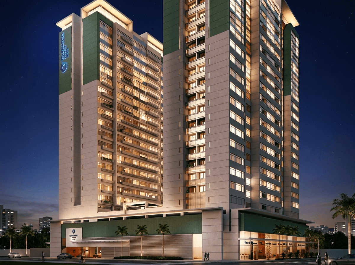 América Residence Service