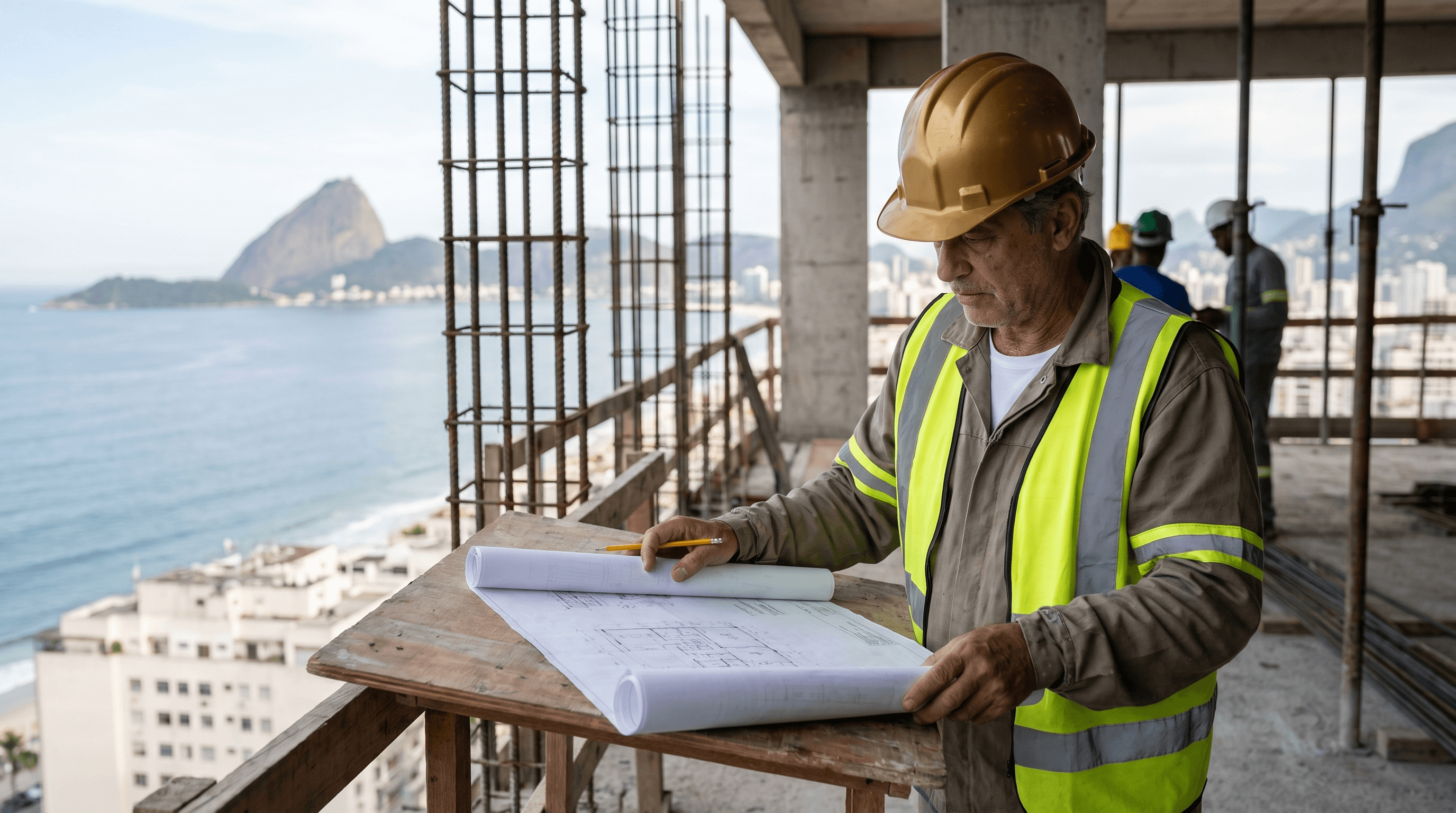 Gerenciamento de obras: como garantir entrega no prazo