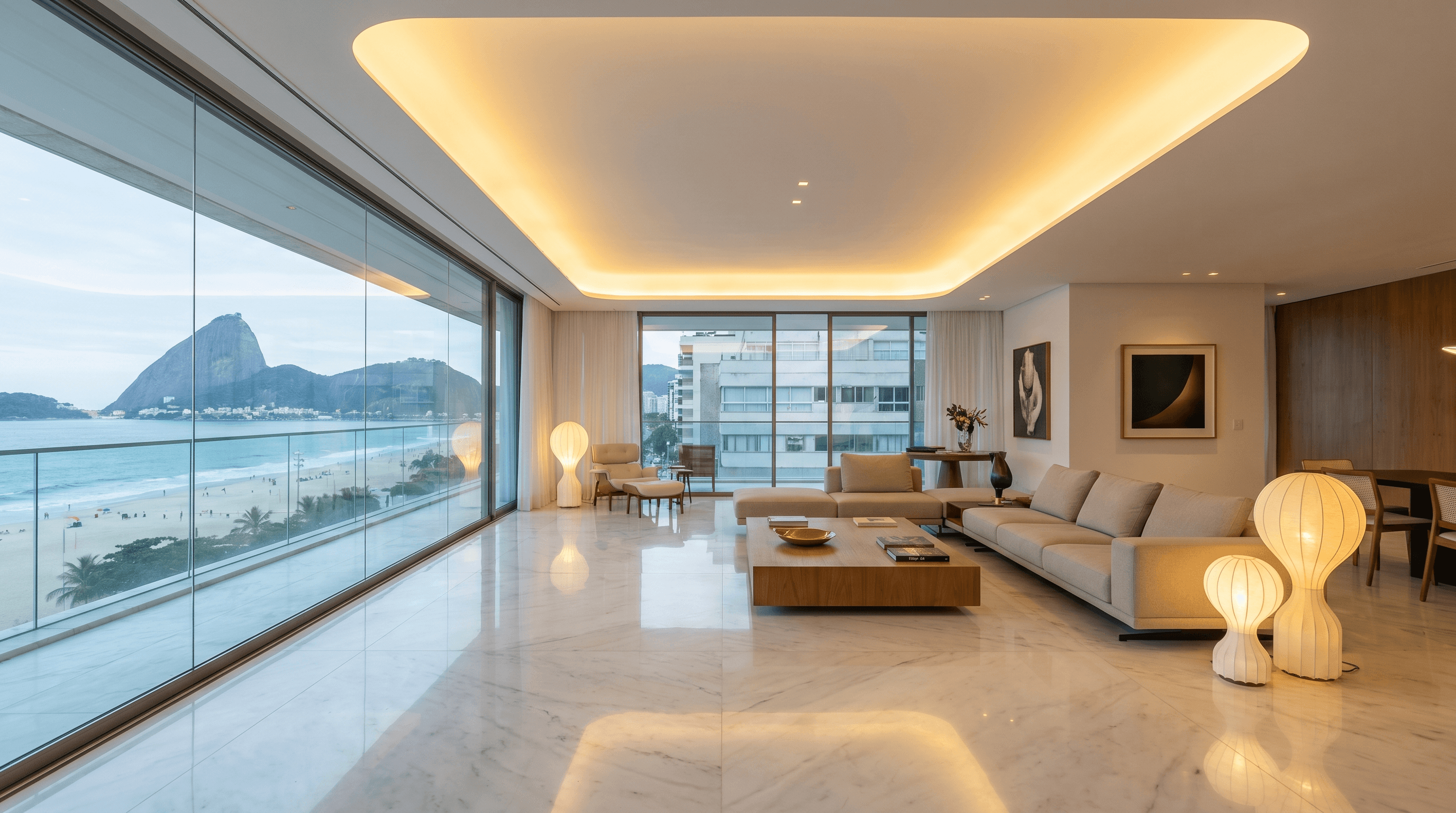 Apart-Hotel vs Residencial: qual gera mais retorno