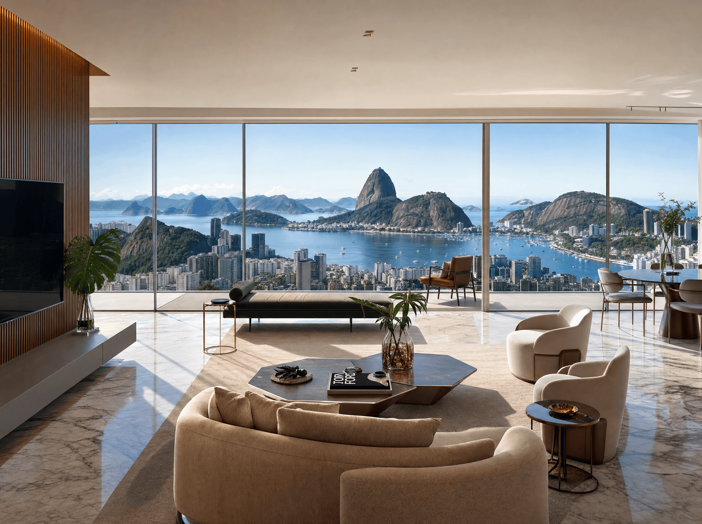 Residencial Premium